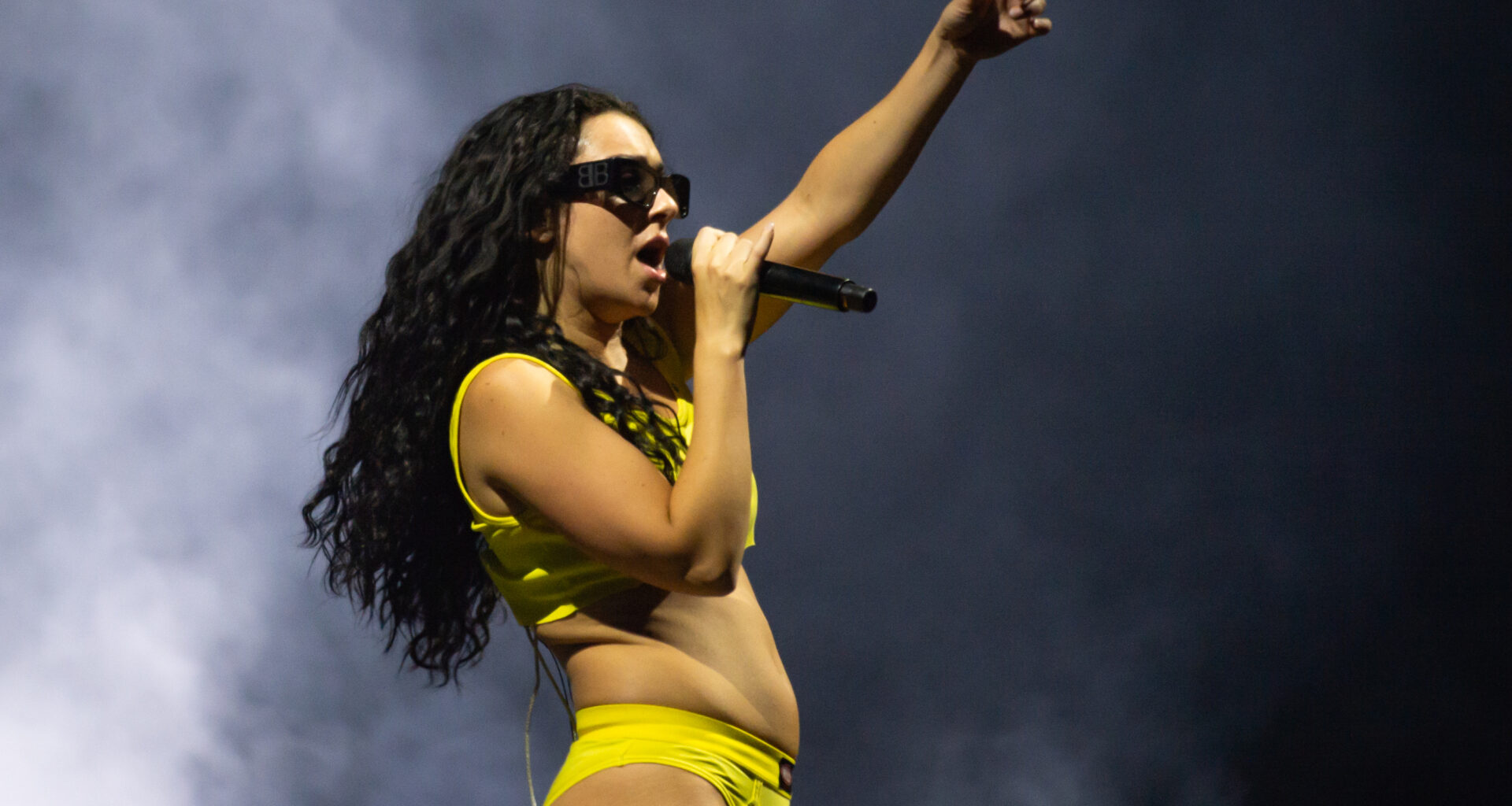 Charli XCX at Lollapalooza: Stage, Set Time, Setlist and More