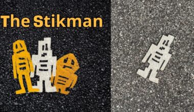 What are the little robot-looking figures in Philadelphia crosswalks? Behind the mystery of ‘stikman’
