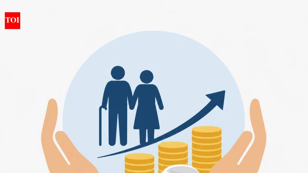 Higher PF pension: Pre-2014 retirees get Kerala HC relief | Kochi News