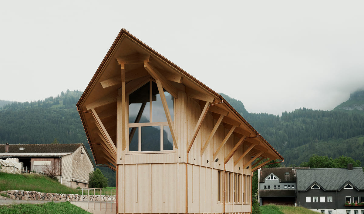 New European architecture recognized with 'best architects 27' awards | News