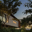 © Estudio NY18 Flow House / Felipe Caboclo Arquitetura - Exterior Photography, Garden