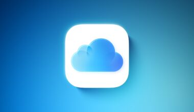 Apple Plans Paid iCloud+ Upgrades for Heavy AI Users