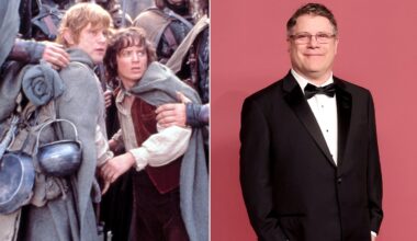 Sean Astin sold his house after his 'Lord of the Rings' pay