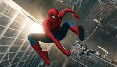 Spider-Man: Brand New Day Post-Credits Scenes: How Many?