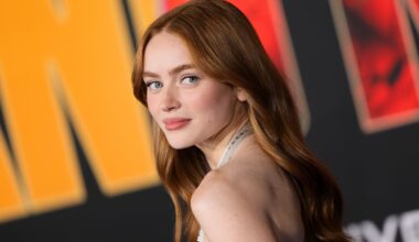 Sadie Sink's Jean Grey In ‘Spider-Man: Brand New Day,’ Explained