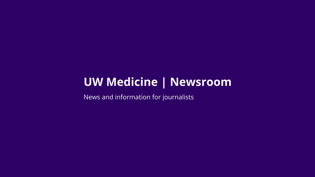 Biopsies reveal breadth of drug’s kidney protection - UW Medicine
