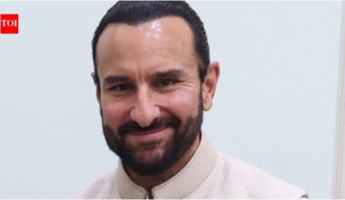 Saif Ali Khan opens up on 'Agent Vinod' failure after co-star accuses him of interference: 'It opened well, but didn't really work' |