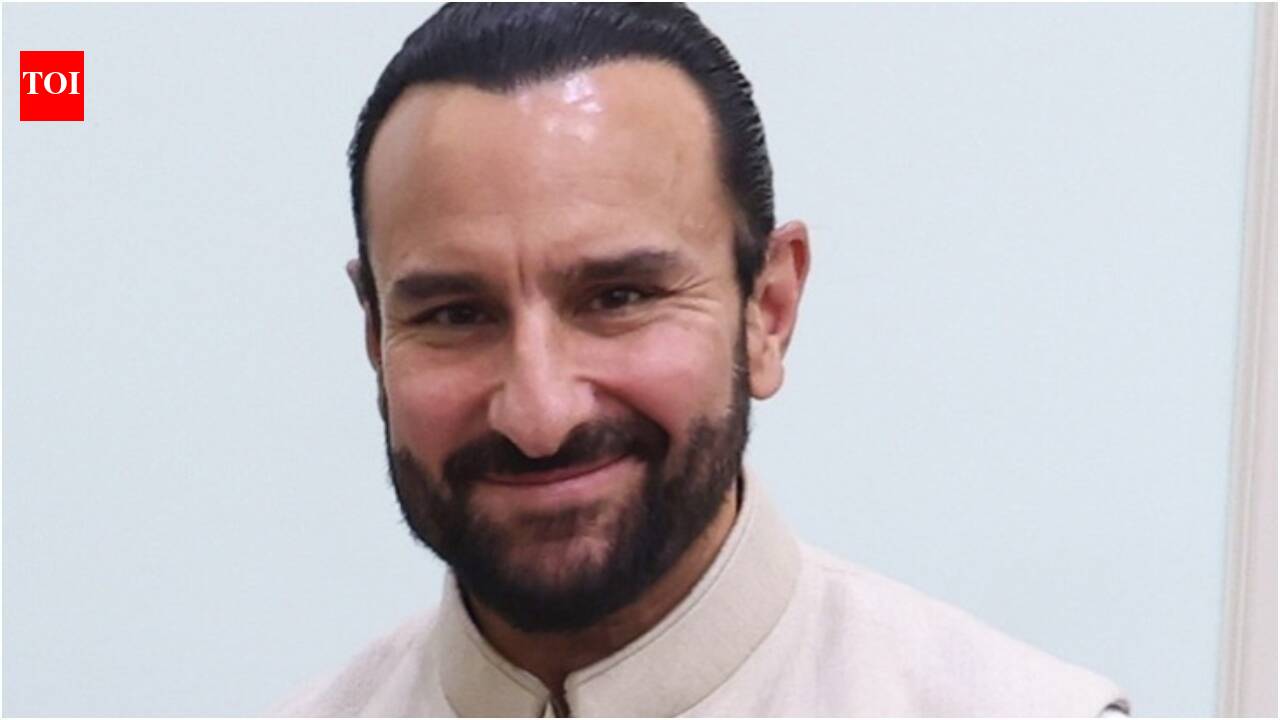 Saif Ali Khan opens up on 'Agent Vinod' failure after co-star accuses him of interference: 'It opened well, but didn't really work' |