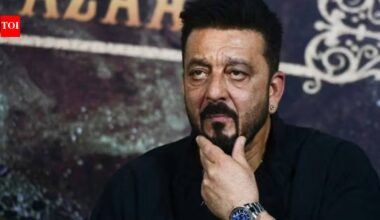 Inside Sanjay Dutt's net worth reported to be Rs 295 crore which includes Rs 40 crore home at Pali Hill, luxury cars, investments and more | Hindi Movie News