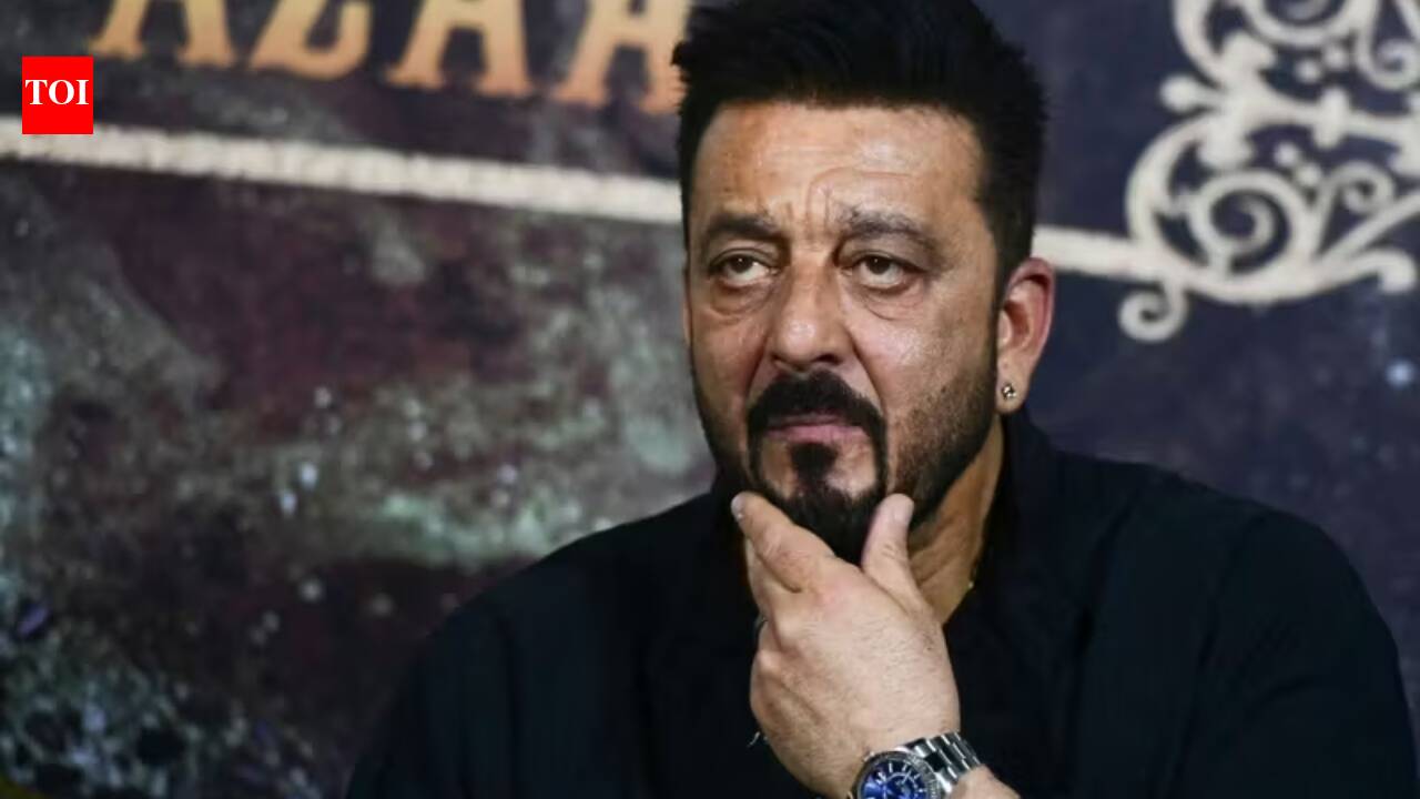 Inside Sanjay Dutt's net worth reported to be Rs 295 crore which includes Rs 40 crore home at Pali Hill, luxury cars, investments and more | Hindi Movie News