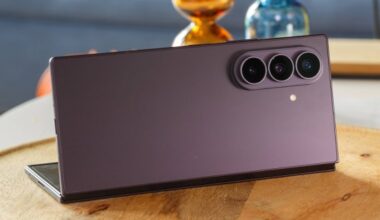 Samsung Galaxy Z Fold8 Ultra review