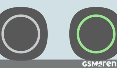 Samsung's upcoming Galaxy SmartTag3 will have a new shape