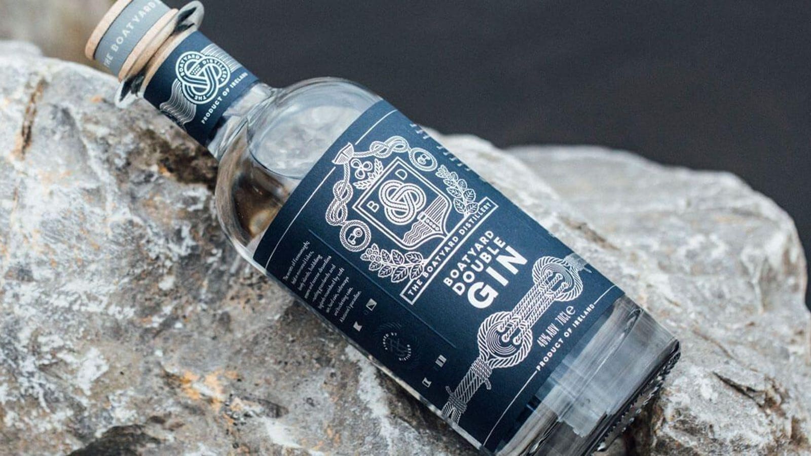 Ireland’s First Certified B Corp Distillery Doubles Down On Gin
