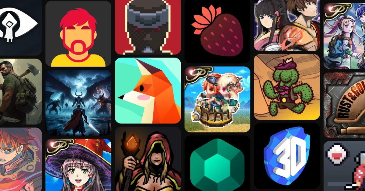 Friday's best Android app deals and freebies: Little Nightmares, Bounty Of One, Red Ronin, more