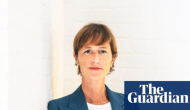 Jessica Morgan named new Tate director – with ‘big pay cut‘ to take job | Art