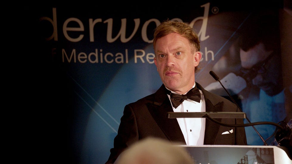 Dylan Keogh, Casualty dylan keogh casualty