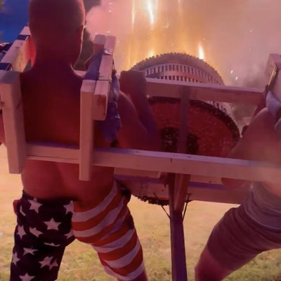 Core77 Weekly Roundup (7-6-26 to 7-10-26)