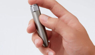 DeFF's Diminutive Premium Pen - Core77