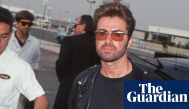 ‘The greatest album never made’: the untold story of George Michael’s secret, star-packed duets project | George Michael