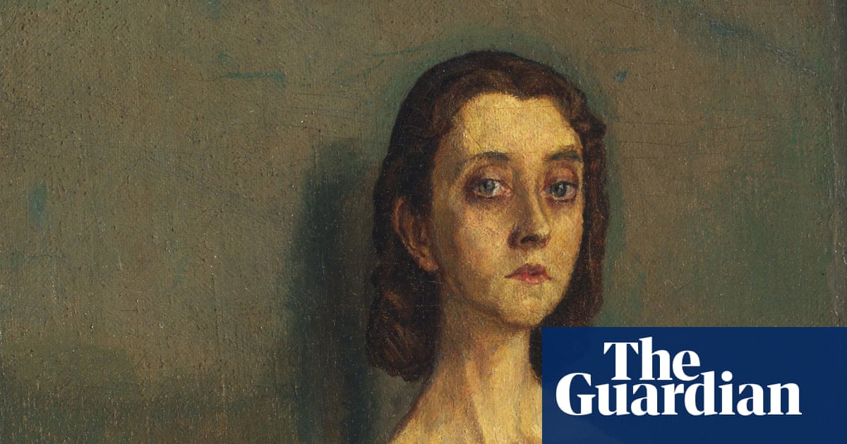 Beguiling beauties, designs to be sat on and giant corn dollies – the week in art | Art and design