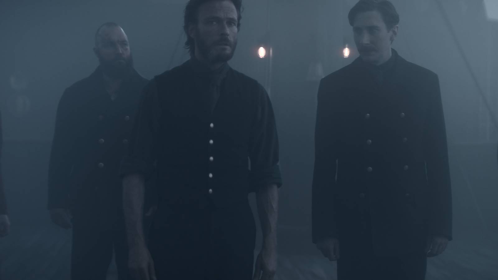The smartest sci-fi of the decade got one season, and everyone who finds it says the same thing