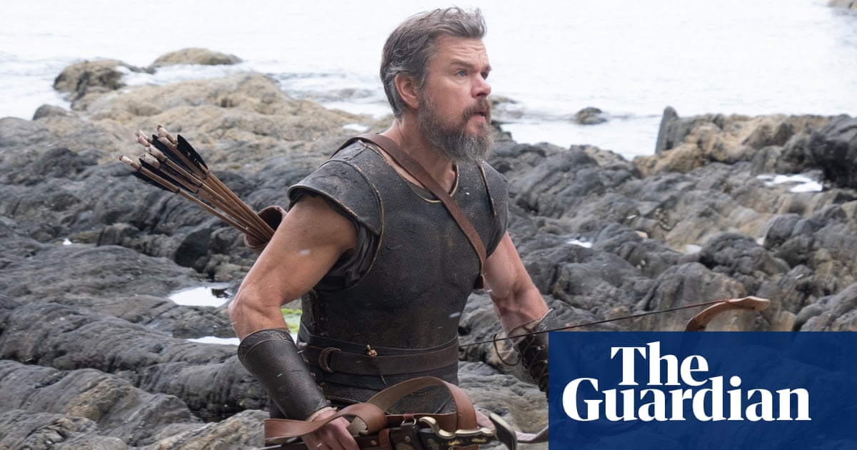 Release schedule: when to wee and when to wait during this summer’s biggest movies | Movies