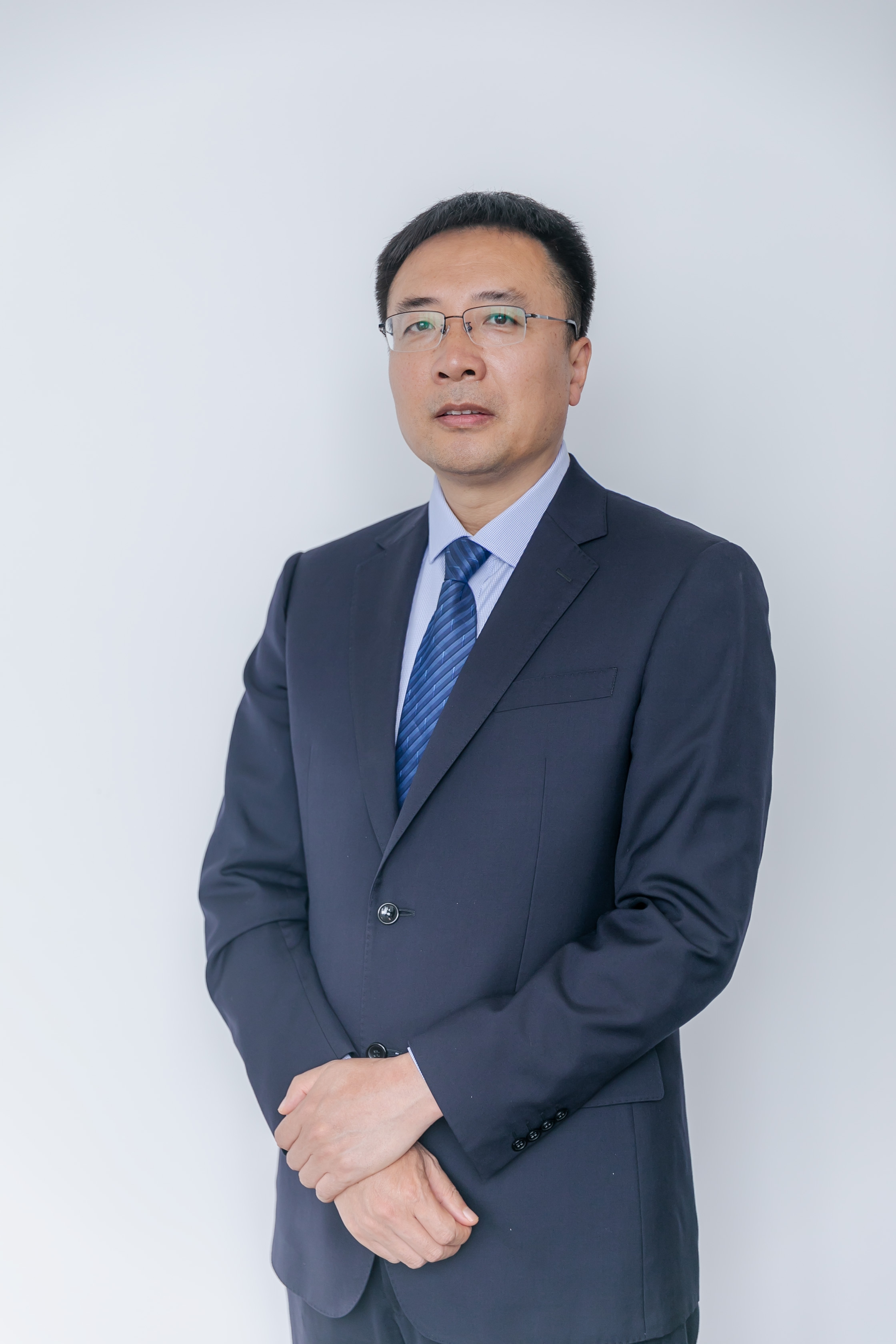 Wang Qing Photo: Courtesy of Wang Qing