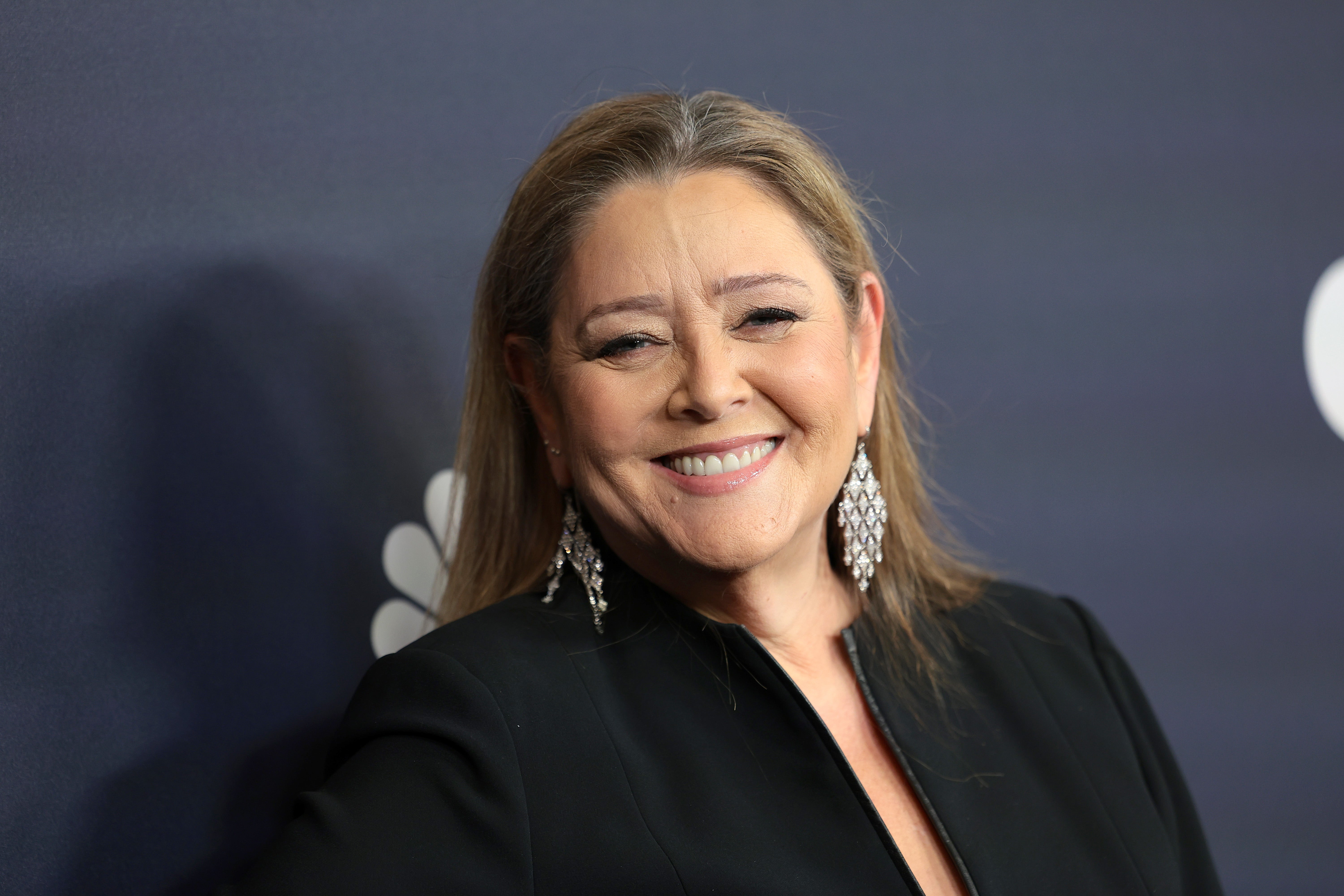 Manheim starred as a series regular on the flagship 'Law & Order' from 2022 to 2024