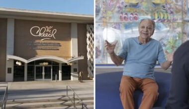 Inside The Cheech Marin Center for Chicano Art and Culture, where the star's art collection tells decades of Chicano stories
