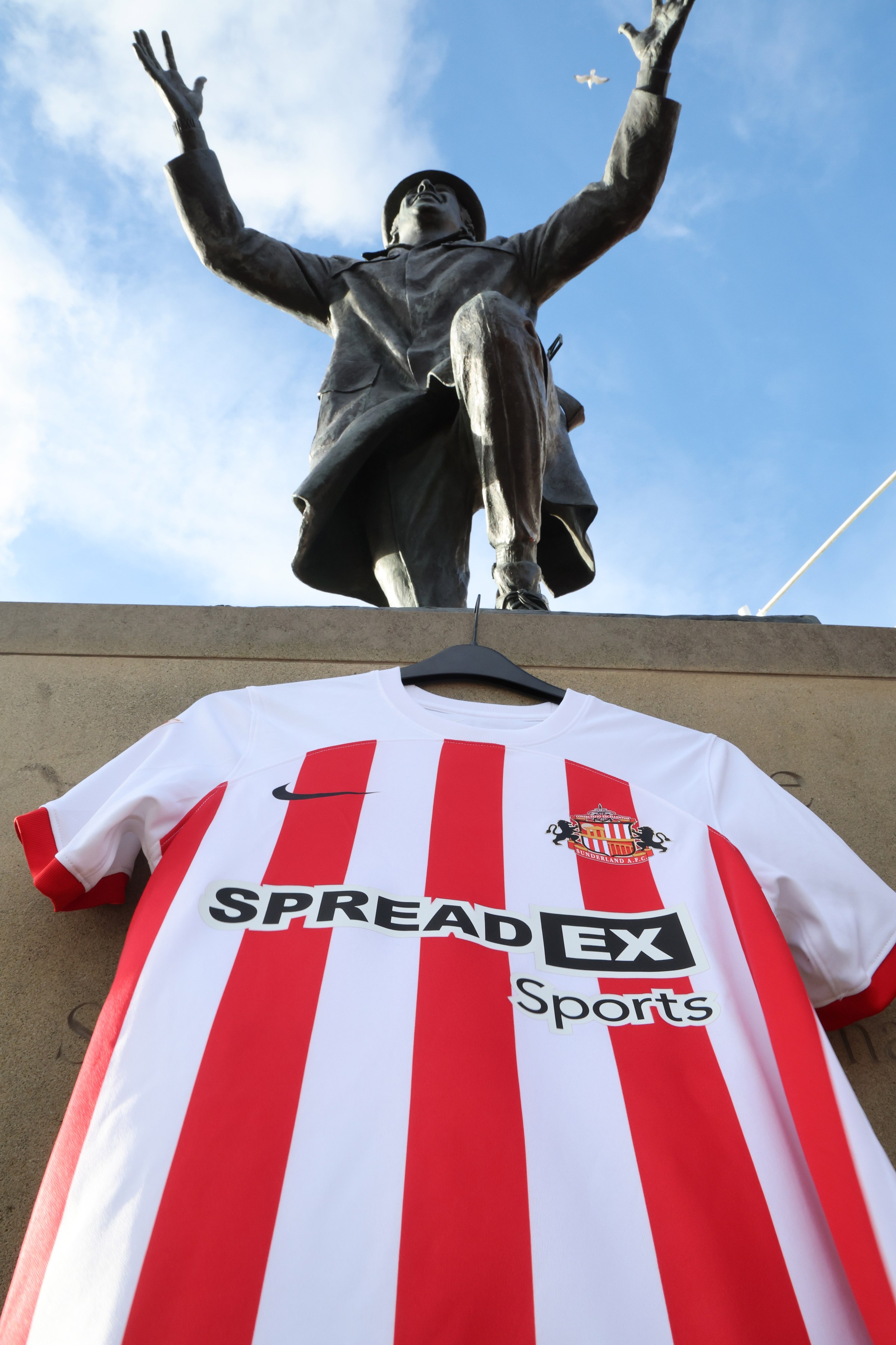 Sunderland v Stoke City - Sky Bet Championship