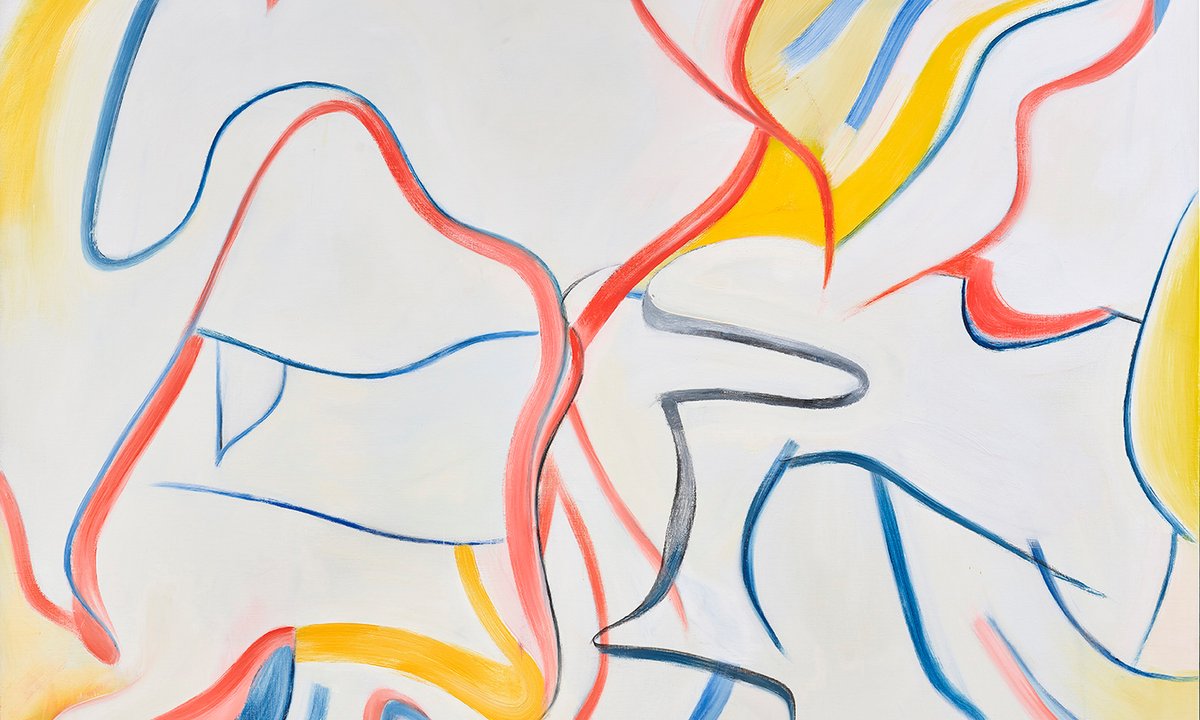 Lévy Gorvy Dayan pioneers stand-alone strategy with sale of a single work - The Art Newspaper
