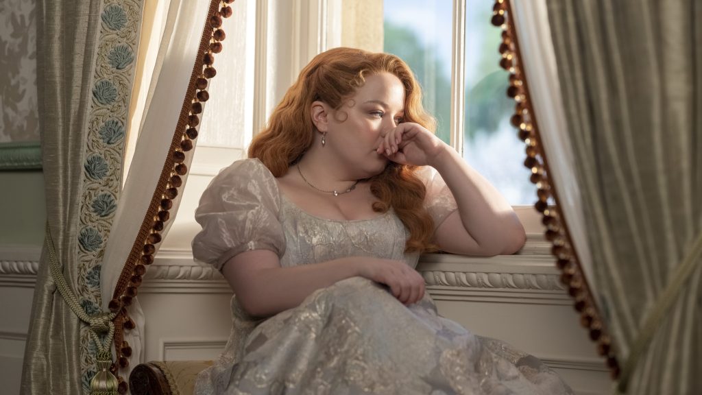 Netflix's Official 20 Most-Watched TV Series Over Past Four Years