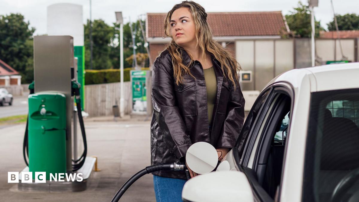 UK inflation rate falls to 2.6% - live updates