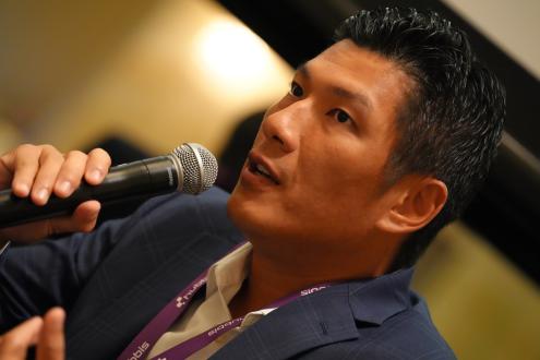 Beyond the Structure: Wealth Planning's New Imperatives in Asia's Evolving Landscape: Insights from Kendrick Lee