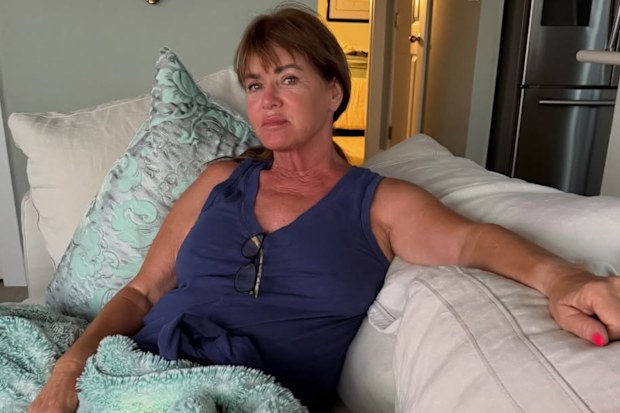 Jeana Keough