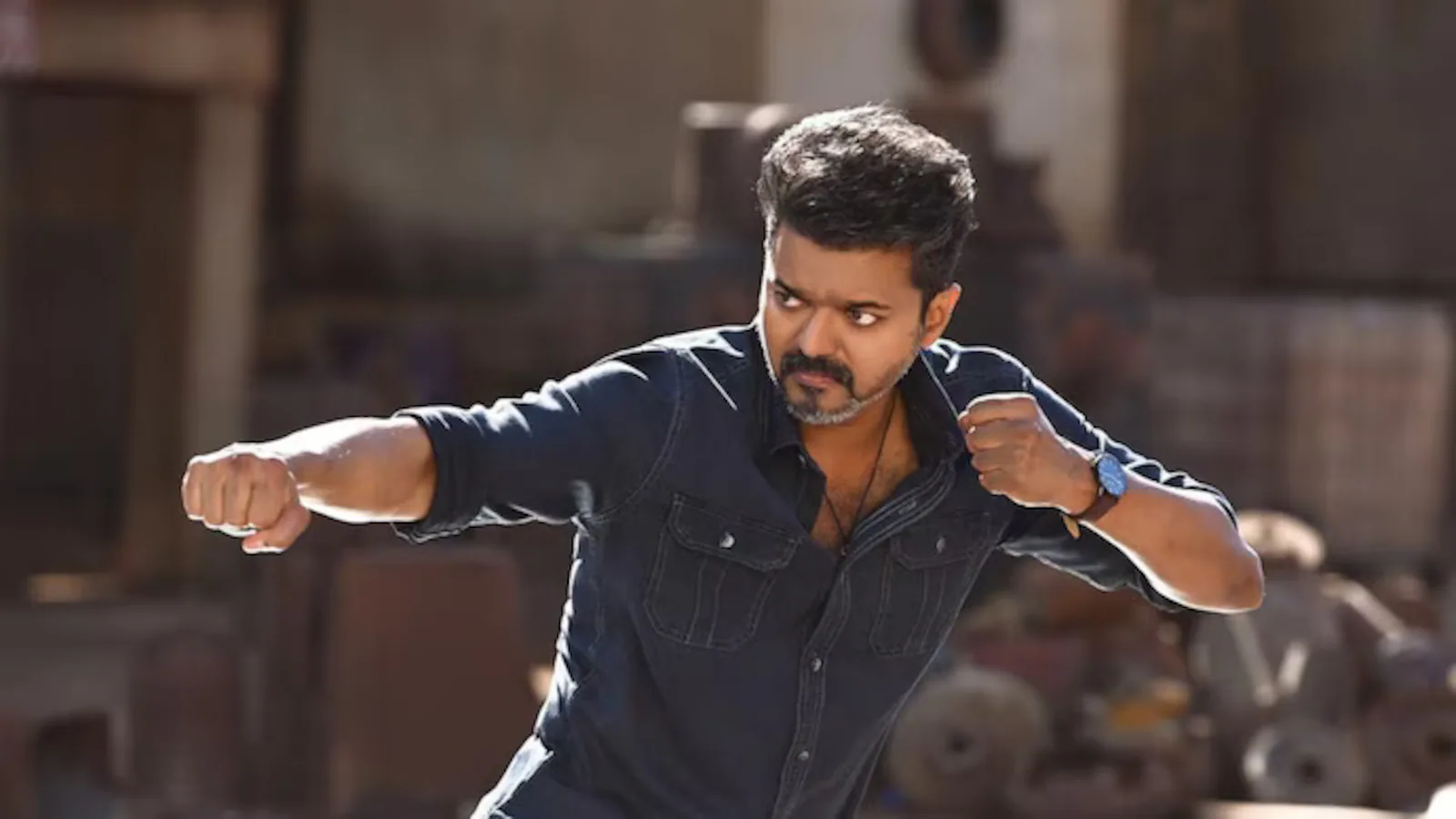 Vijay's Jana Nayagan To Arrive 'Uncut' In UK Cinemas On July 24