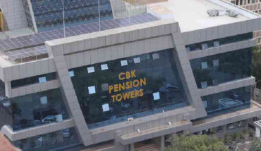 County workers' pension at risk in Sh2 billion Lapfund real estate mess