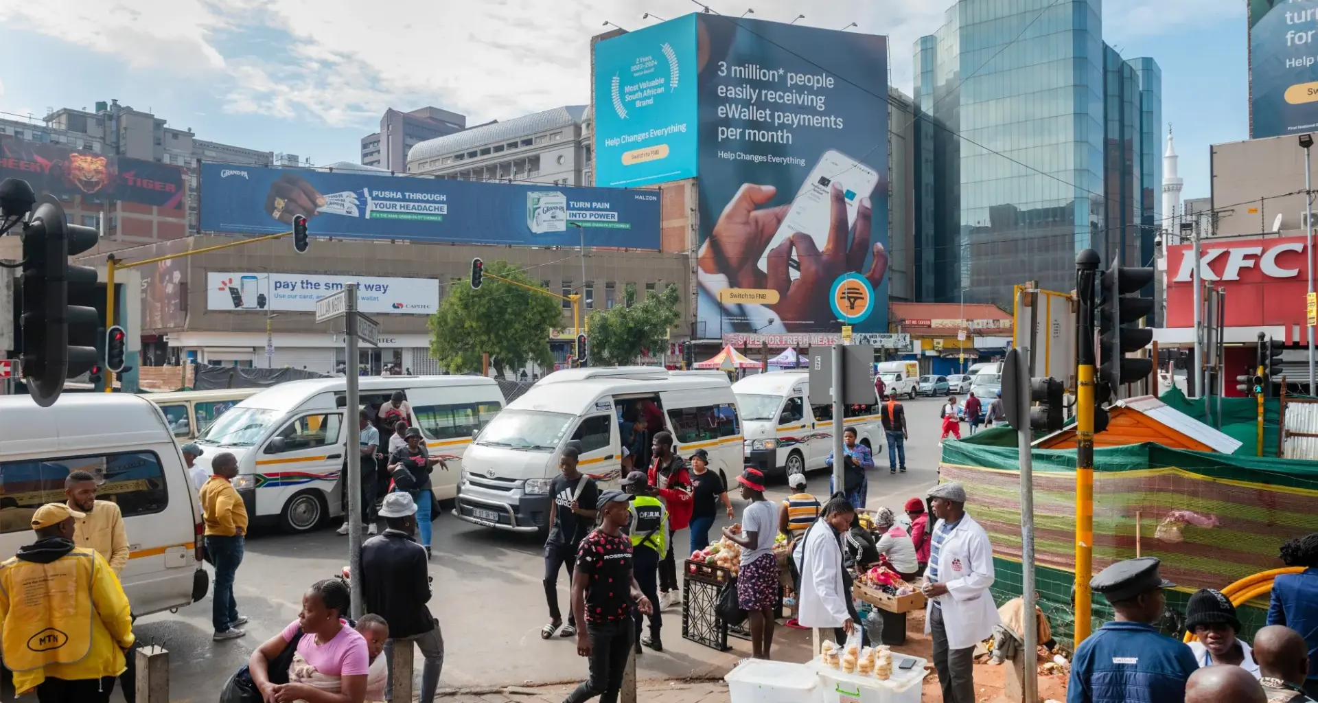 African venture capital is backing fewer founders than ever
