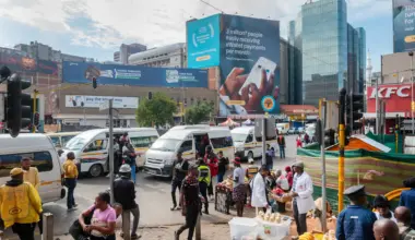 African venture capital is backing fewer founders than ever