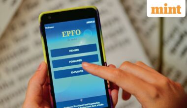 EPFO portal now offers two ways to transfer your PF balance after changing jobs — here's the entire process