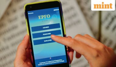EPFO alert: Why updating your profile photo is crucial for e-nominations and PF claims