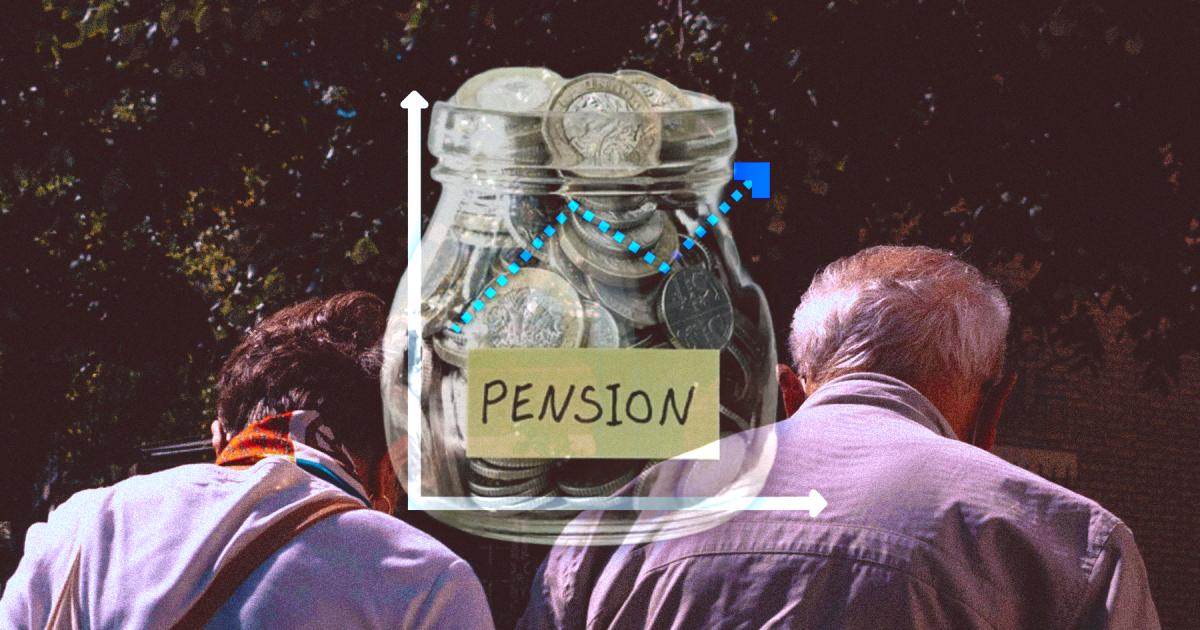 Capita pension delays force retirees into lump sum payments