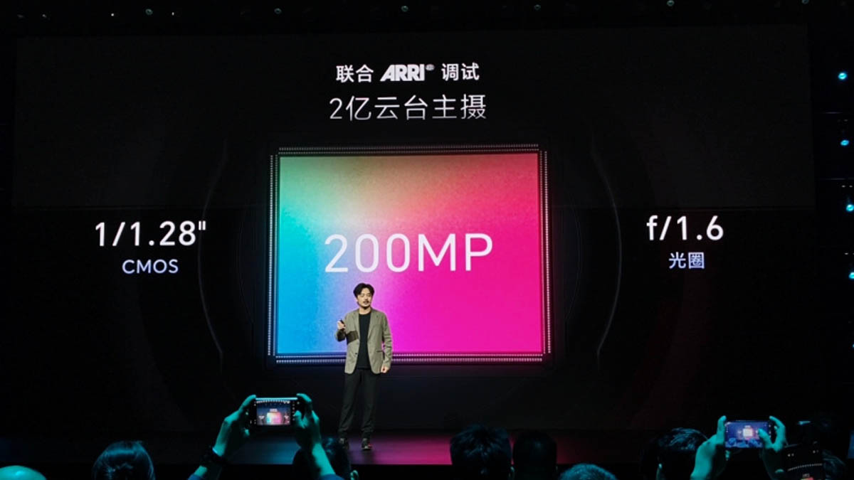 Honor ROBOT PHONE camera specs