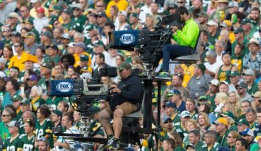 Nielsen Prepares Another Major Shake-Up in Sports TV Ratings