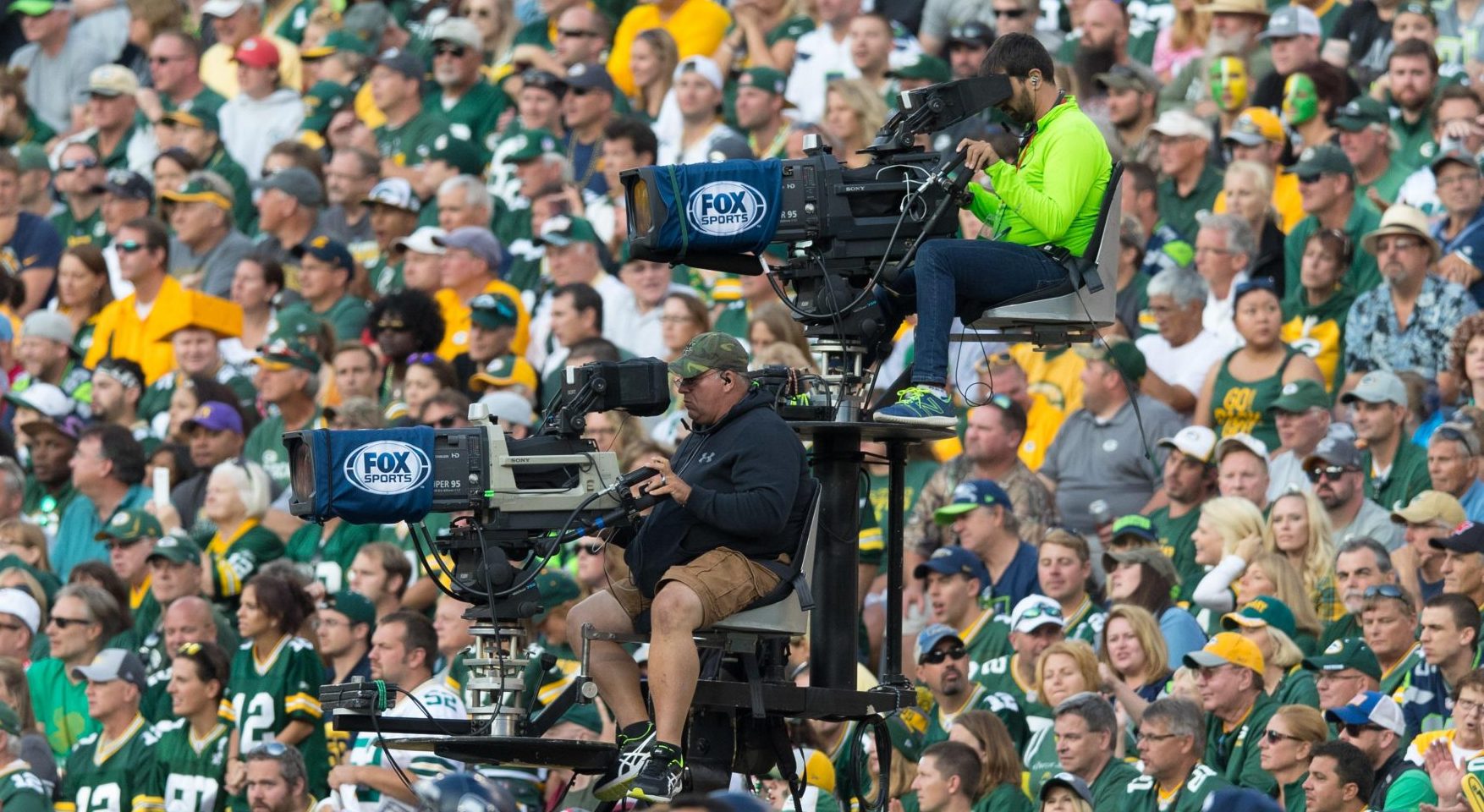 Nielsen Prepares Another Major Shake-Up in Sports TV Ratings