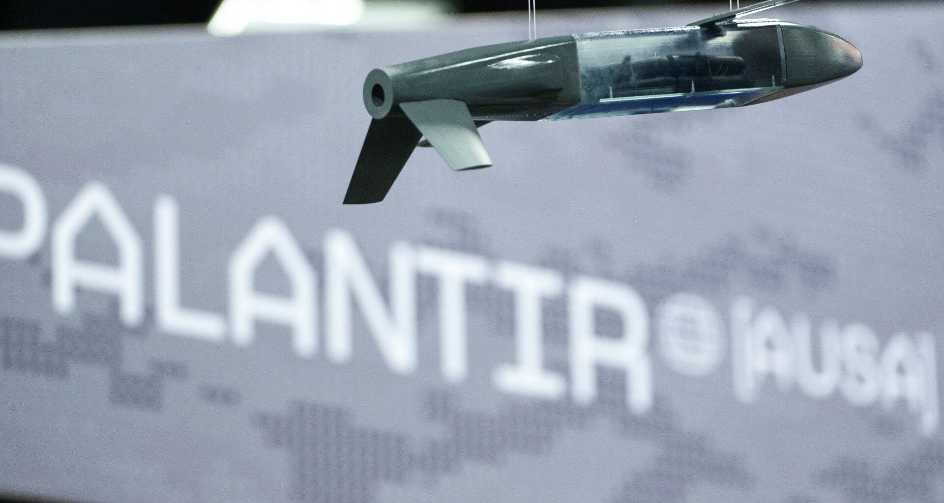 The AI military complex: Which are the main companies in it? | Interactive News
