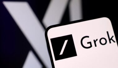xAI sues user for exploiting AI tool to sexualise minors | Technology News