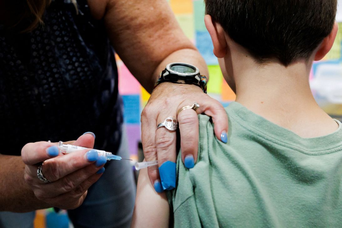 Chief among the changes to vaccine policy under HHS Secretary Robert F. Kennedy Jr. has been a decision to shrink the CDC’s childhood immunization schedule, which guides state vaccination requirements and health insurance coverage.
