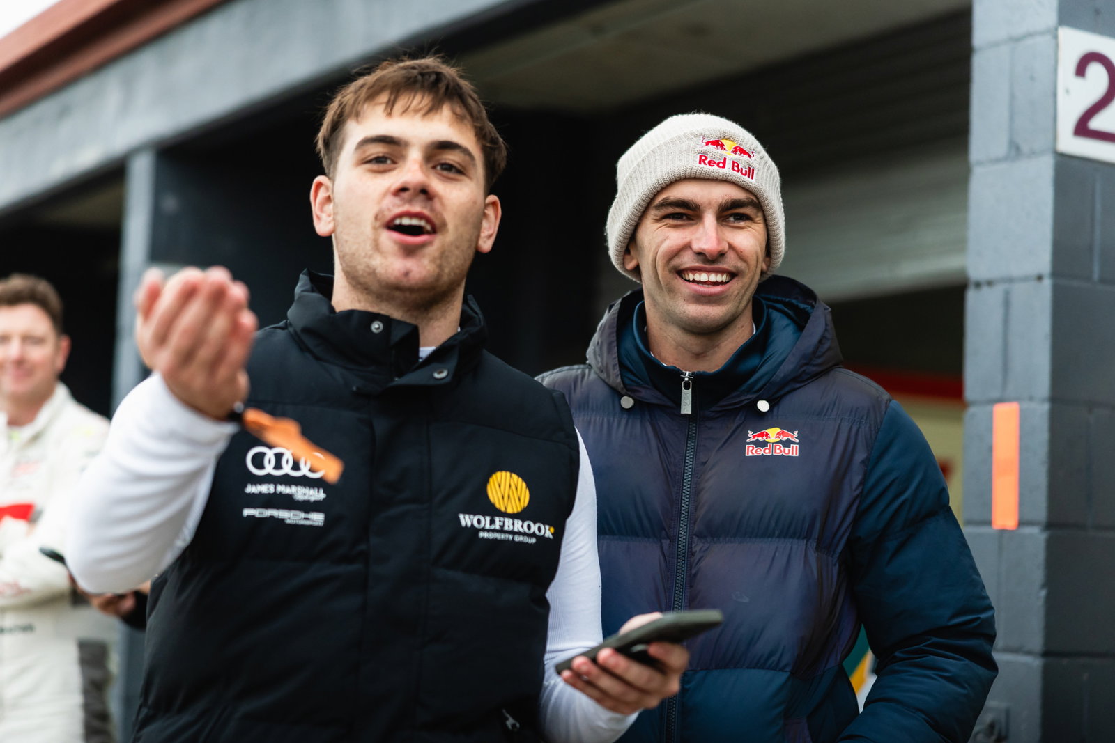 The Adelaide Supercars driver dilemma facing top GT teams