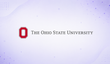 Ohio State university logo - TQI